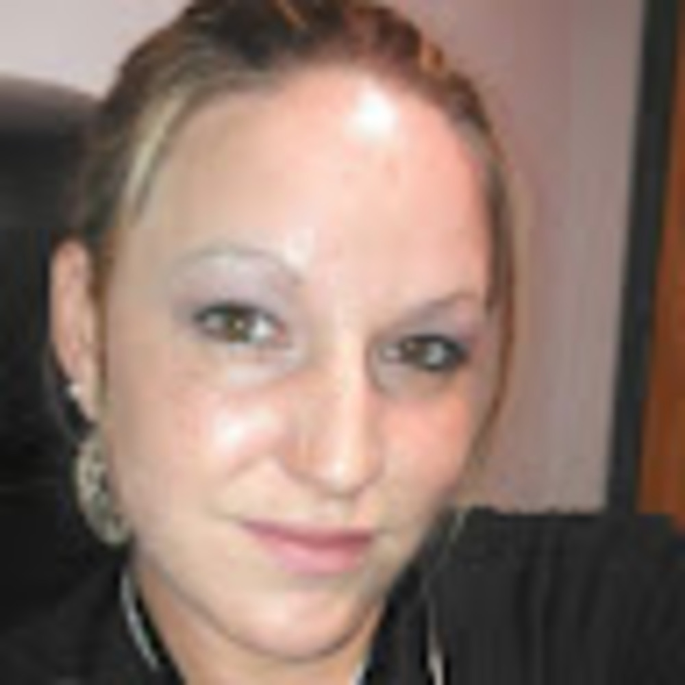 Meet your Posher, Heidi